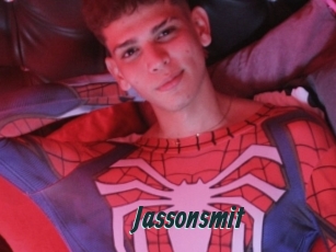 jassonsmit Gays Tube