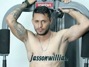 Jassonwilliam