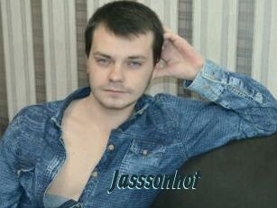 Jasssonhot