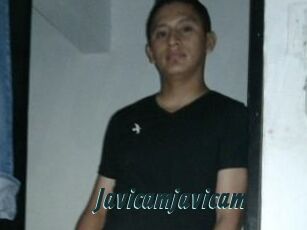 Javicamjavicam