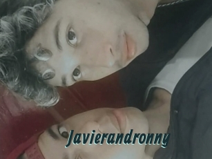 Javierandronny