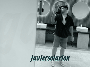 Javiersolarion