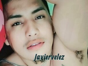 Javiervelez