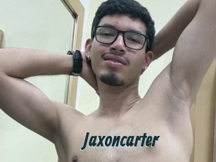 Jaxoncarter