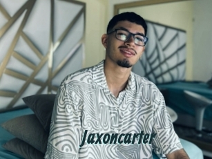 Jaxoncarter