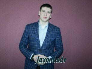 Jaxondude