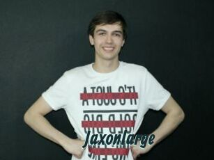 Jaxonlarge