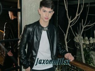Jaxonmillsx