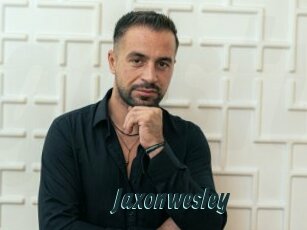 Jaxonwesley