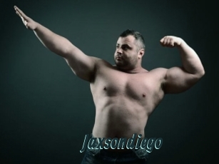 Jaxsondiego