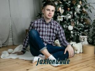 Jaxtondude