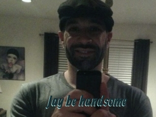 Jay_be_handsome