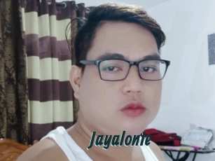 Jayalonte