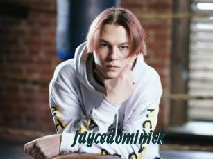 Jaycedominick