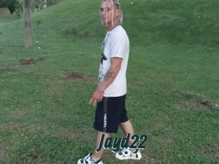 Jayd22