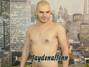 Jaydenallenn