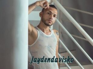Jaydendavisko