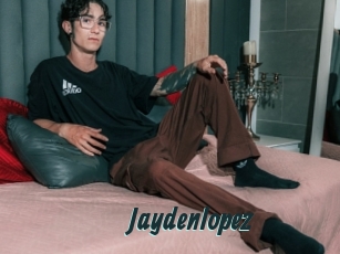 Jaydenlopez