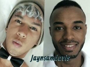 Jaynsamdavis