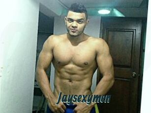 Jaysexymen
