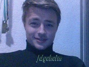 Jdgeheim