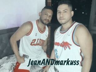 JeanANDmarkuss