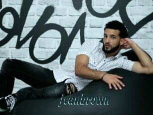 Jeanbrown