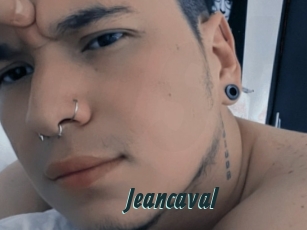 Jeancaval
