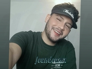 Jeandeamx