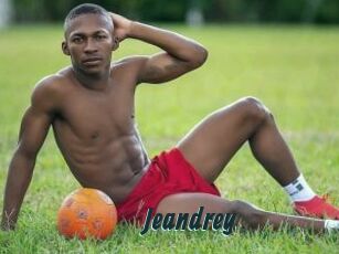Jeandrey