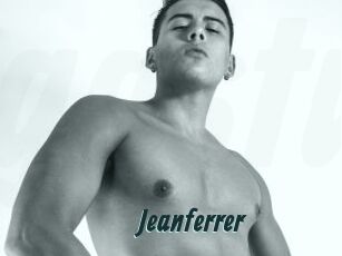 Jeanferrer