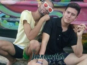 Jeanmartinn