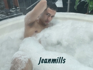 Jeanmills