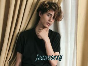 Jeanssexy