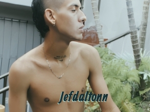 Jefdaltonn