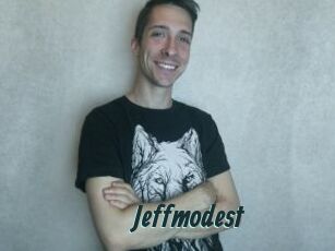 Jeffmodest