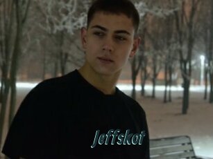 Jeffskot