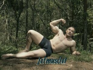 Jefmusclet
