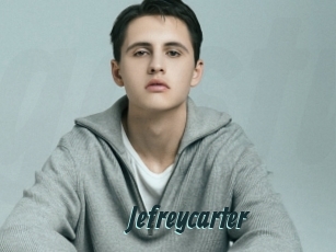 Jefreycarter