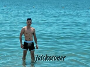 Jeickoconer