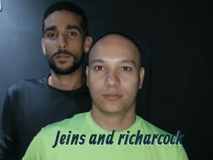 Jeins_and_richarcock