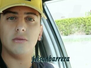 Jeisonbarrera