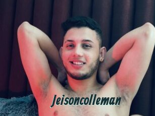 Jeisoncolleman