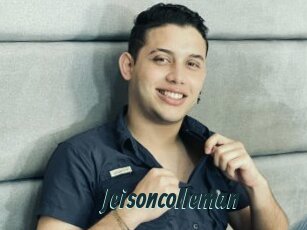 Jeisoncolleman