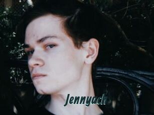 Jennyach