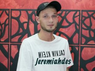 Jeremiahdes