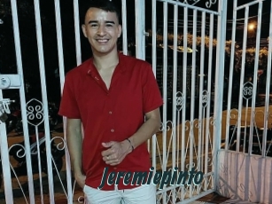Jeremiepinto