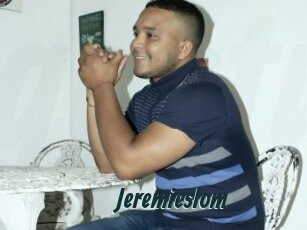 Jeremieslom