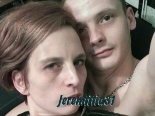 Jeremtitia31