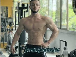 Jeremybumstea